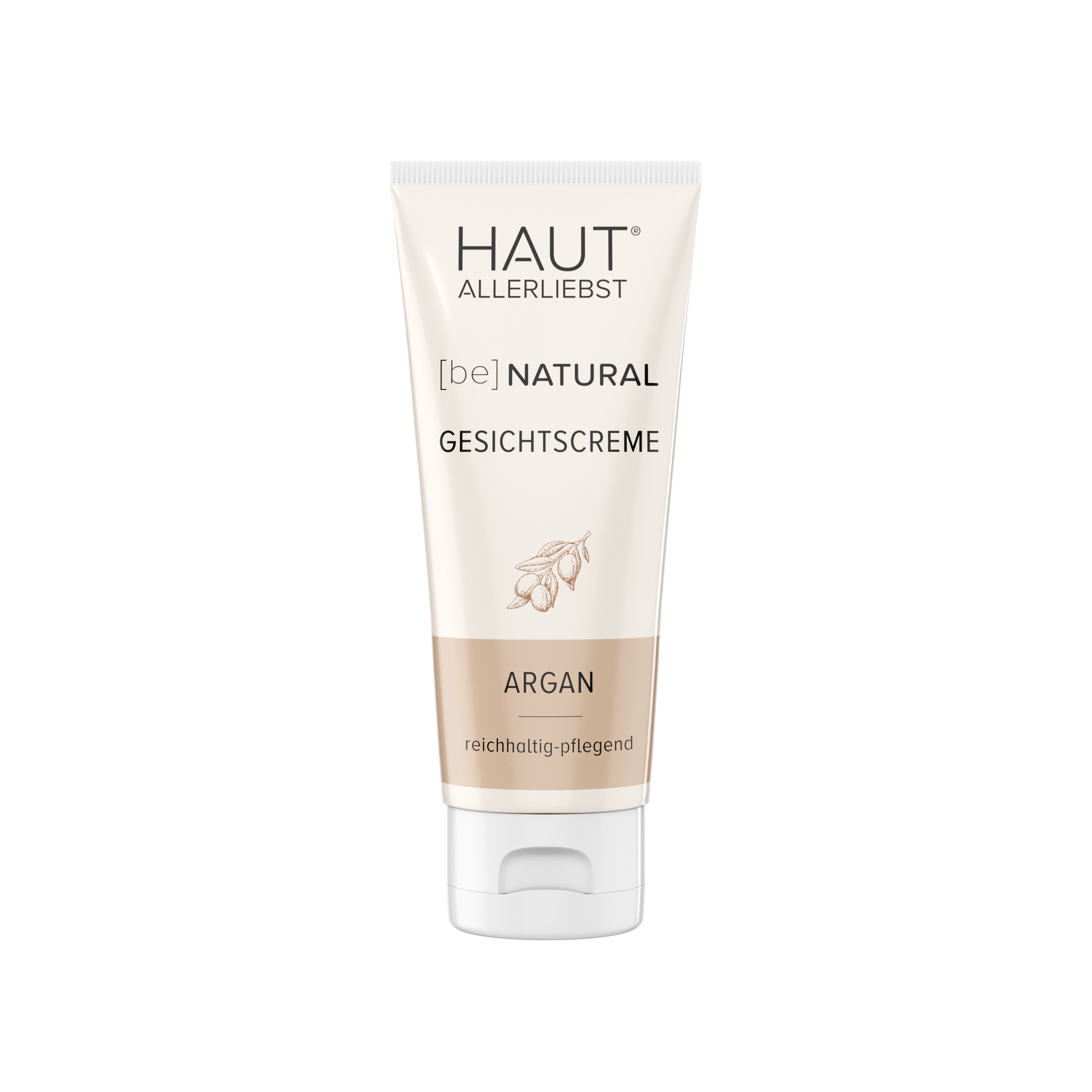 haka-zartissa-gesichtscreme-argan-75-ml-anti-aging-pflege image 1