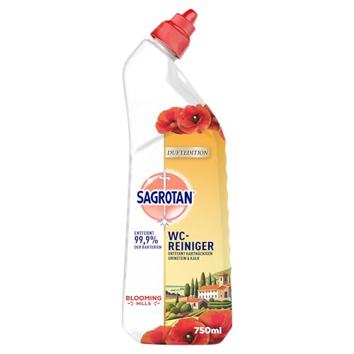 sagrotan-wc-reiniger-blooming-hills-2in1-750-ml image 7