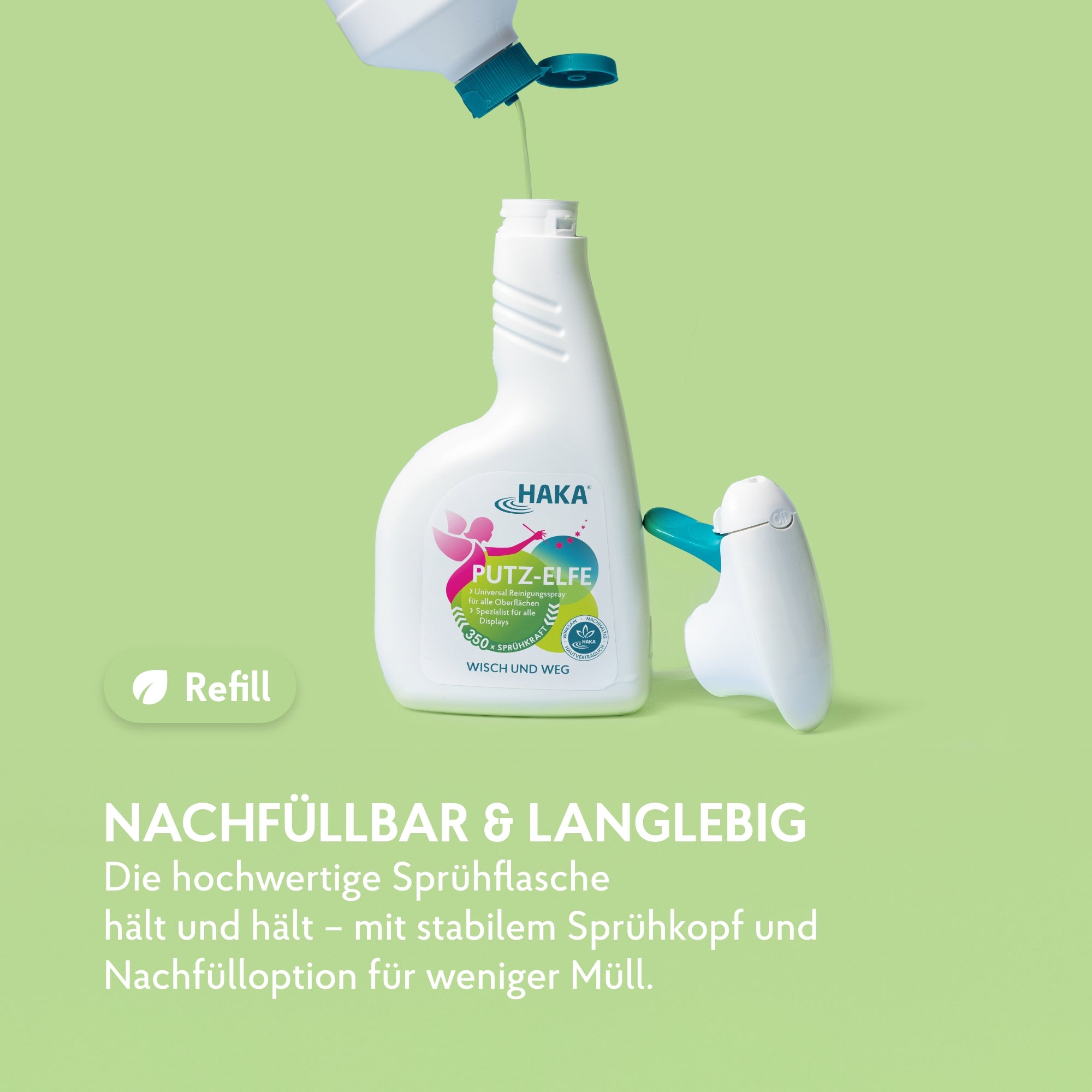 haka-putz-elfe-spray-500ml-glas-und-oberfl-chenreiniger image 6