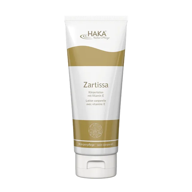 haka-zartissa-k-rperlotion-200ml-f-r-reife-und-anspruchsvolle-haut image 1