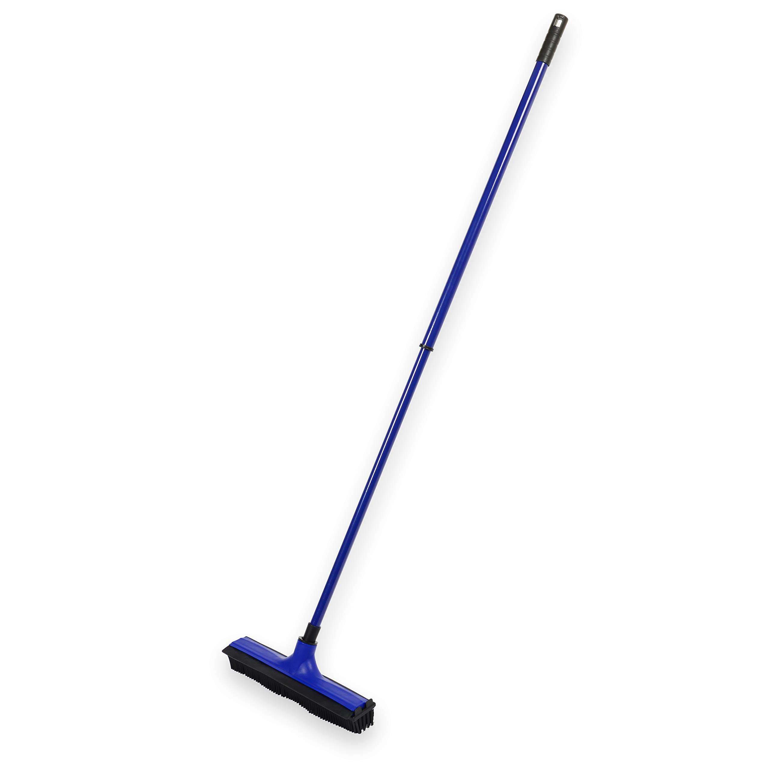 winwinclean-v-besen-mit-teleskopstiel-150-cm-v-handfeger image 2