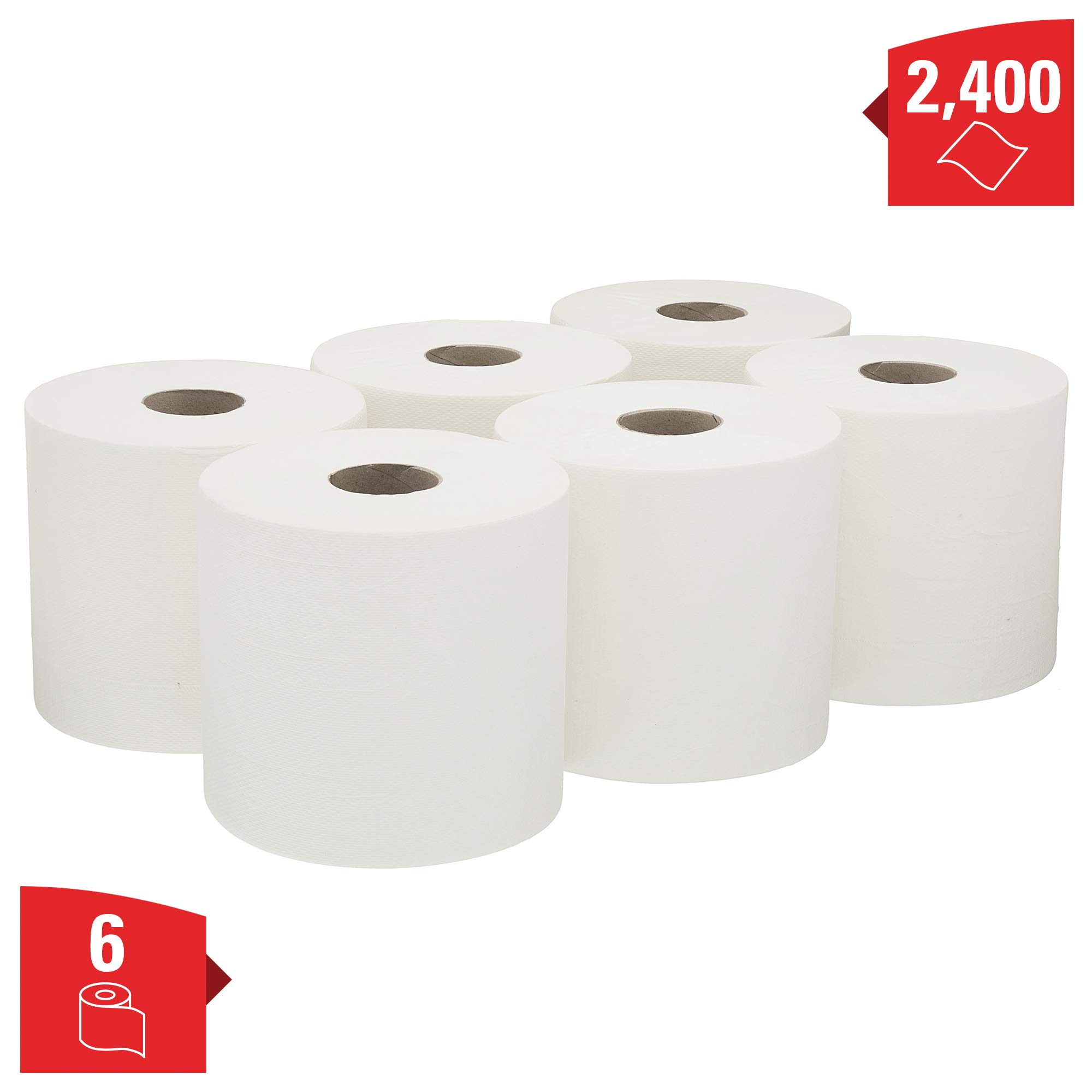 wypall-7491-l10-papierwischt-cher-mit-zentralentnahme-1-lagig-wei-6-rollen-x-400 image 2