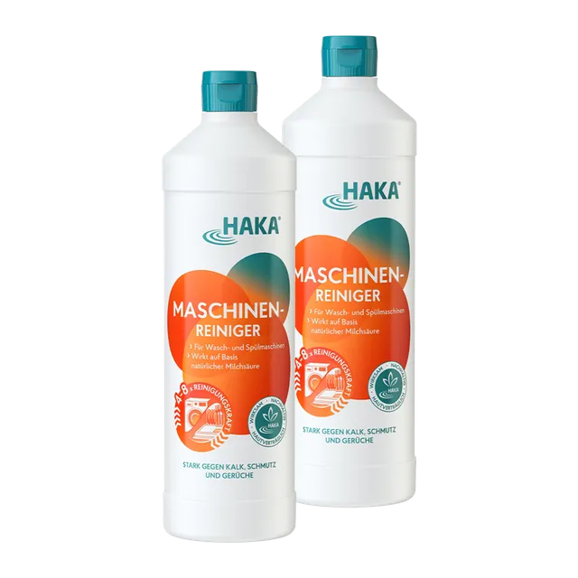 haka-maschinenreiniger-f-r-sp-l-waschmaschine-2x1l image 1