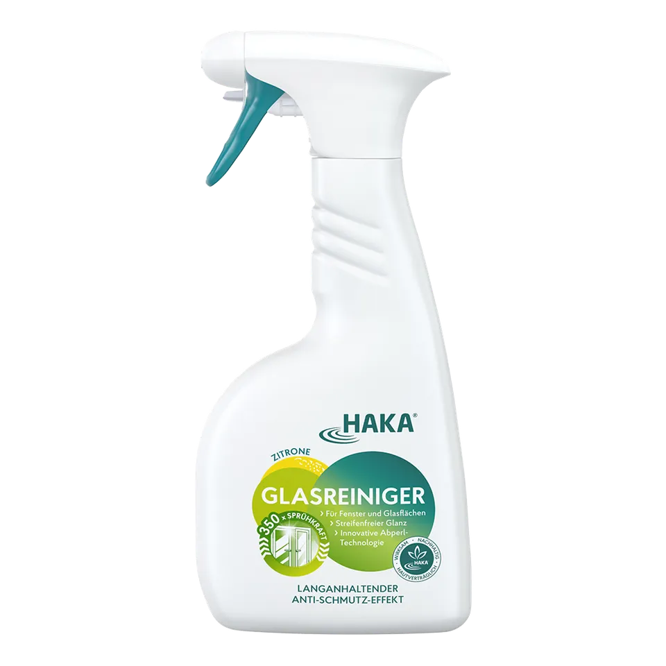 haka-glasreiniger-spray-500-ml-zitrone image 1