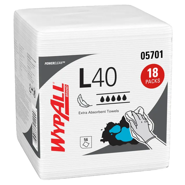 wypall-l40-extrasaugf-hige-t-cher-7471-18-x-56-t-cher-1-008-stk image 1