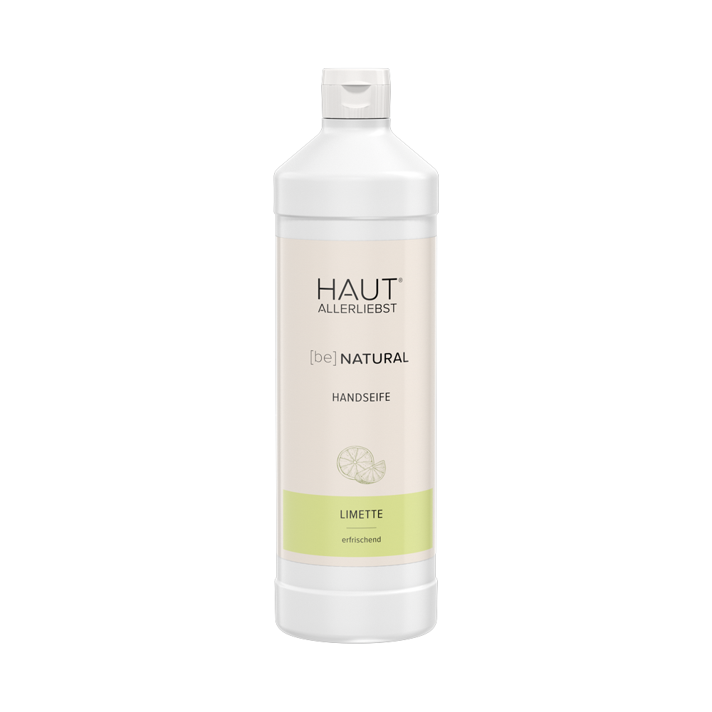 haka-handseife-limette-nachf-ller-1l image 1