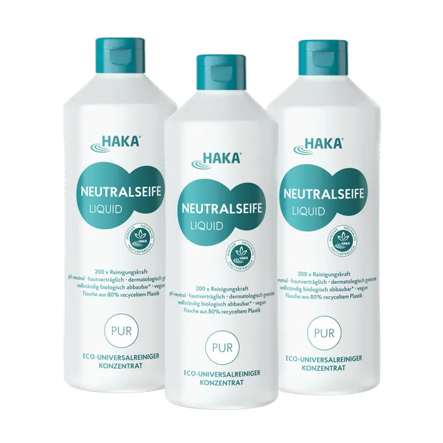 haka-neutralseife-liquid-pur-3x1l-parf-mfreies-spar-set image 1