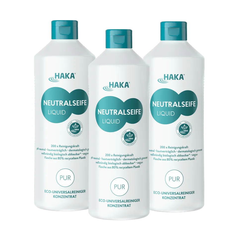 haka-neutralseife-liquid-pur-3x1l-parf-mfreies-spar-set image 1