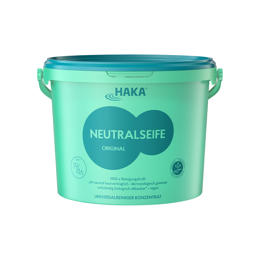 haka-neutralseife-original-5kg-eimer-allzweckreiniger-konzentrat image 1