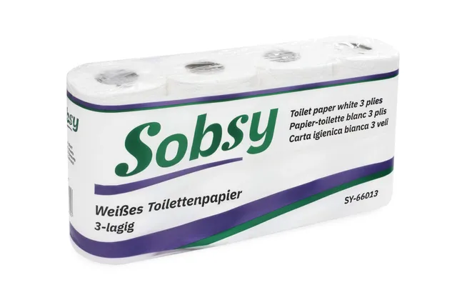 sobsy-toilettenpapier-3-lagig-96-rollen-x-150-blatt-motivgepr-gt image 1