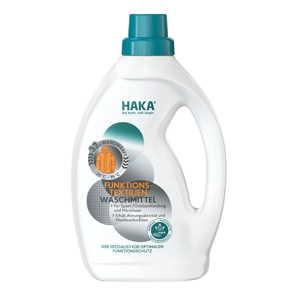 haka-sport-funktionstextilien-waschmittel-1l-33-wl image 1