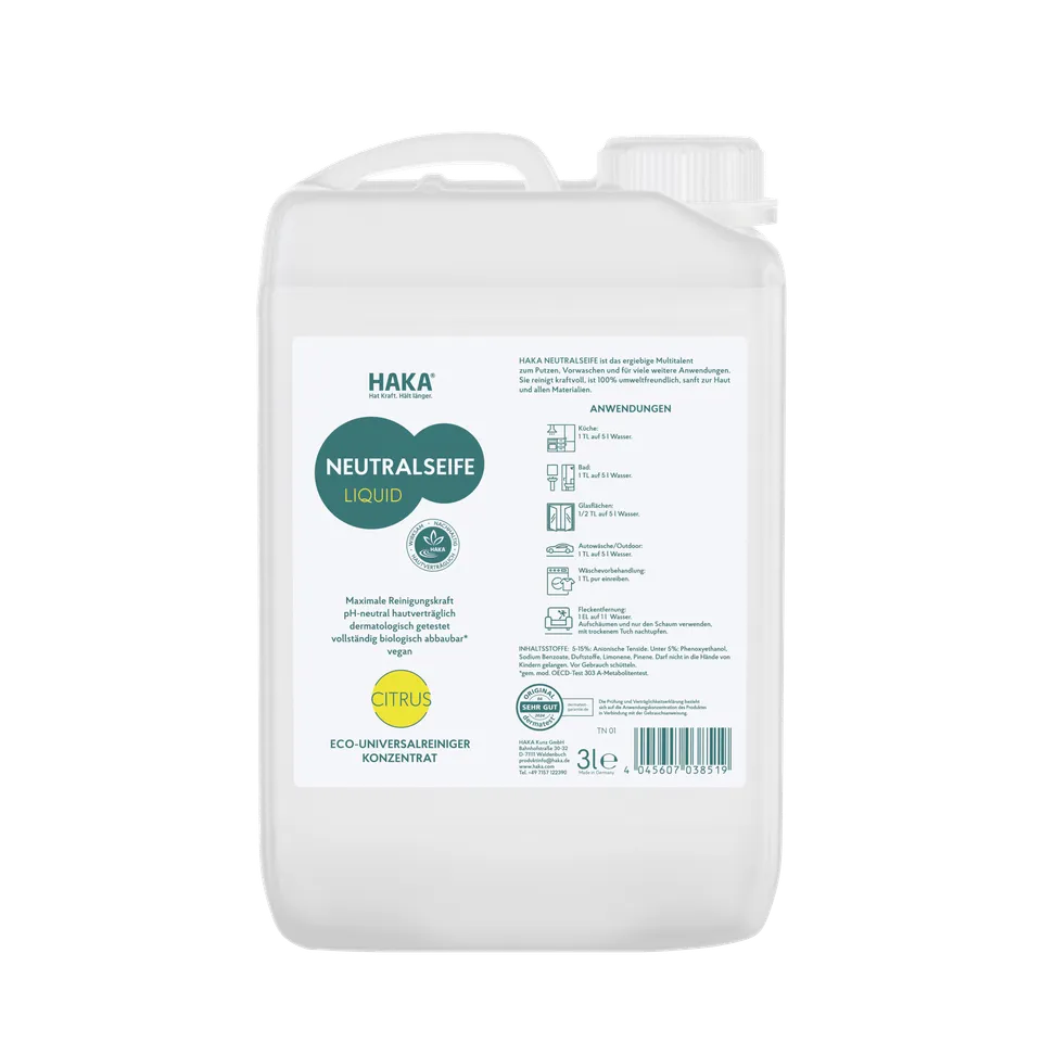 haka-neutralseife-liquid-citrus-3l-nachf-llkanister image 1