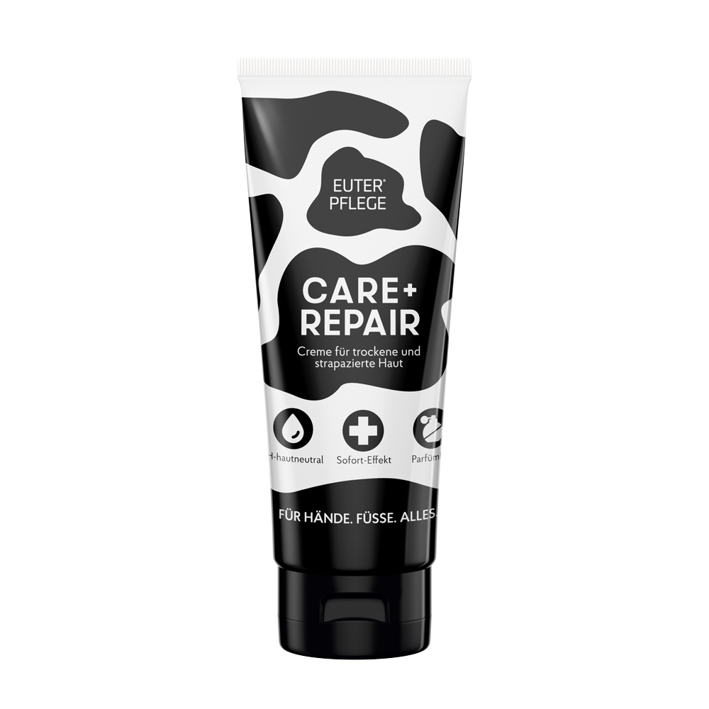 haka-euterpflege-care-repair-creme-200ml image 1
