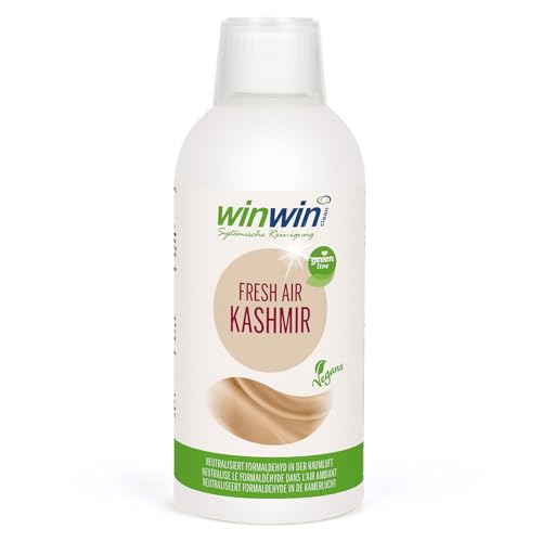 winwinclean-fresh-air-vegans-kashmir-luftreinigungs-konzentrat-500ml image 2
