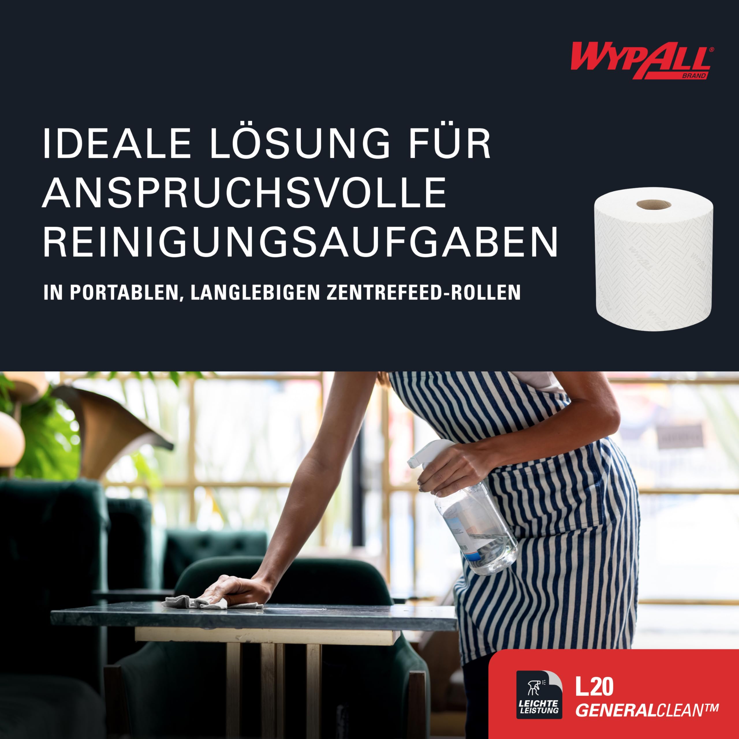 wypall-l20-wischt-cher-7299-2-lagige-papierwischer-zentralentnahme-2x400 image 5