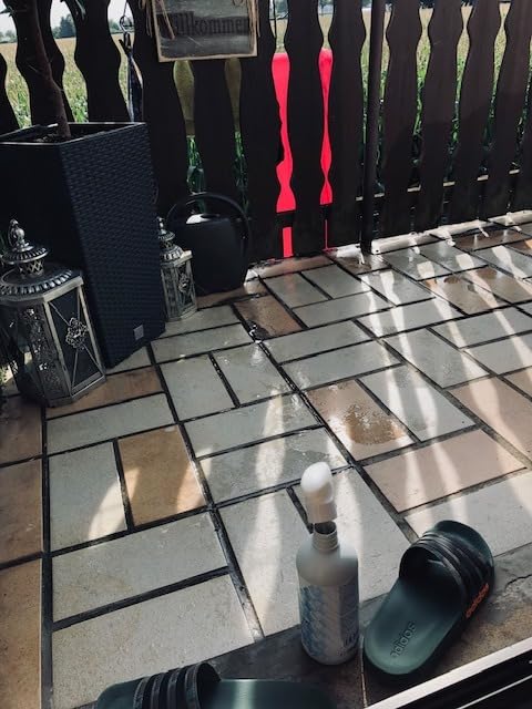 Frisch ohne zu waschen