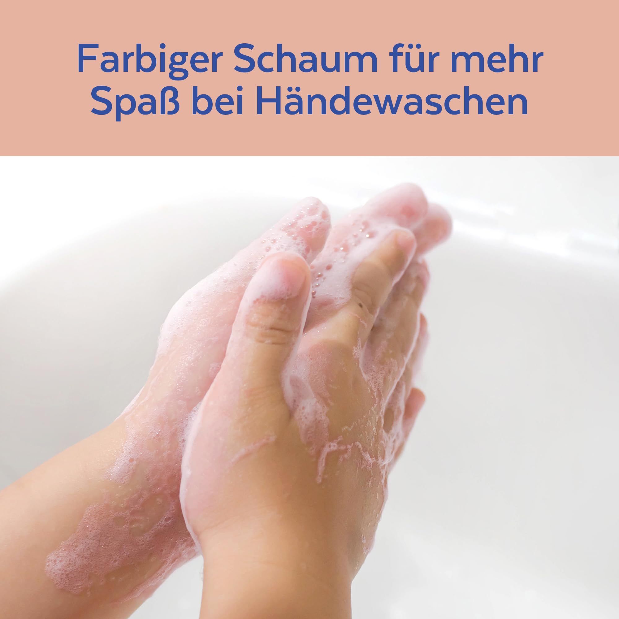 sagrotan-kids-samt-schaumseife-erdbeere-paw-patrol-6-x-250-ml image 6