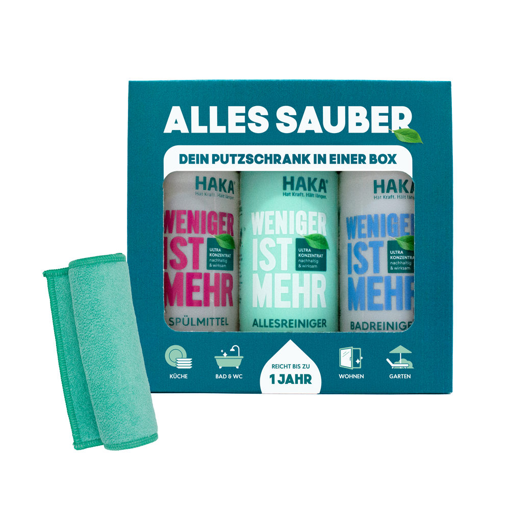 haka-kennenlern-box-weniger-ist-mehr-neutralseife-allesreiniger-475-g image 1