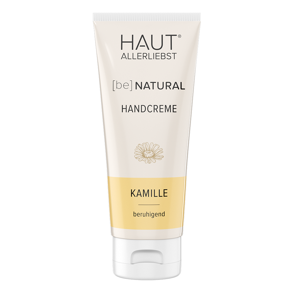 haka-handcreme-kamille-100ml-reise-und-geschenkgr-e image 1