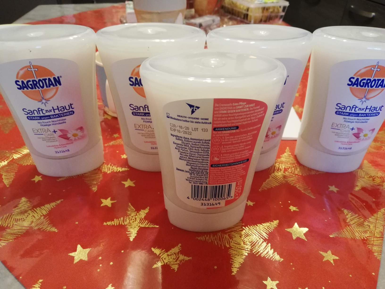 Gute Qualität