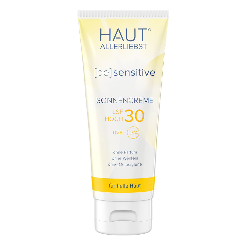 haka-sonnencreme-lsf-30-100ml-wasserfest-ohne-octocrylene image 1
