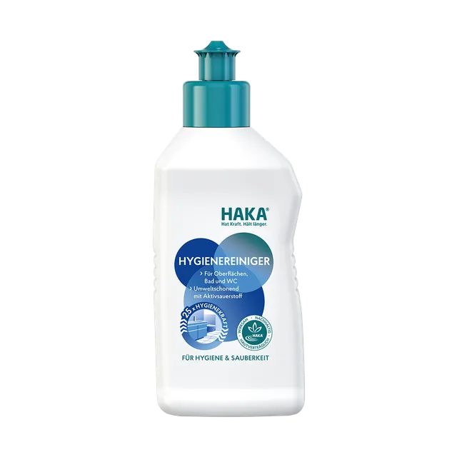haka-hygienereiniger-250-ml-aktivsauerstoff-reiniger-f-r-bad-k-che-und-boden image 1