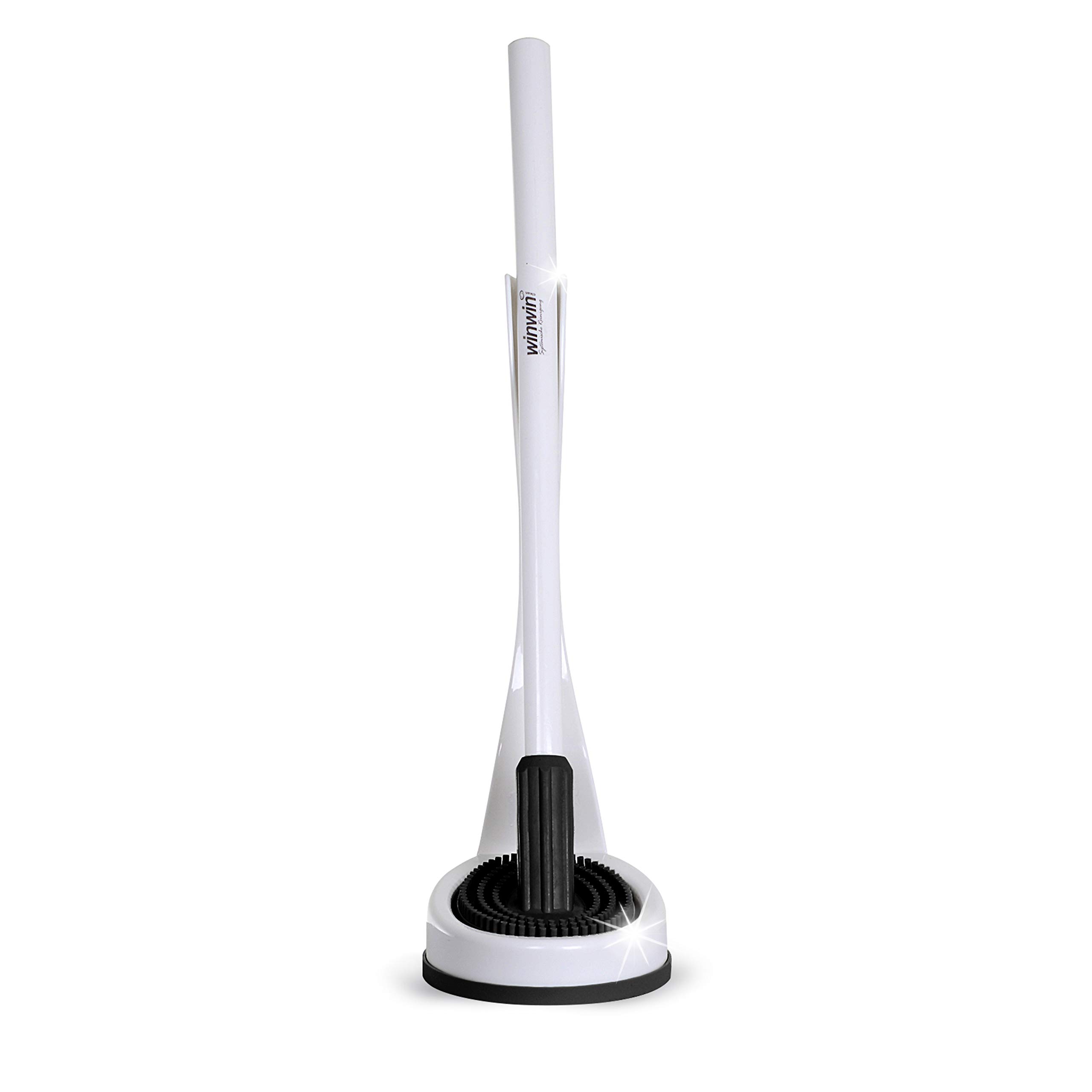 winwinclean-wc-cleaner-toilettenb-rste-mit-antibakteriellem-b-rstenkopf-wei-anth image 2