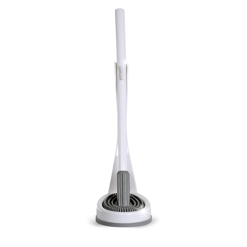 winwinclean-wc-cleaner-toilettenb-rste-mit-b-rstengarnitur-wei-grau image 1