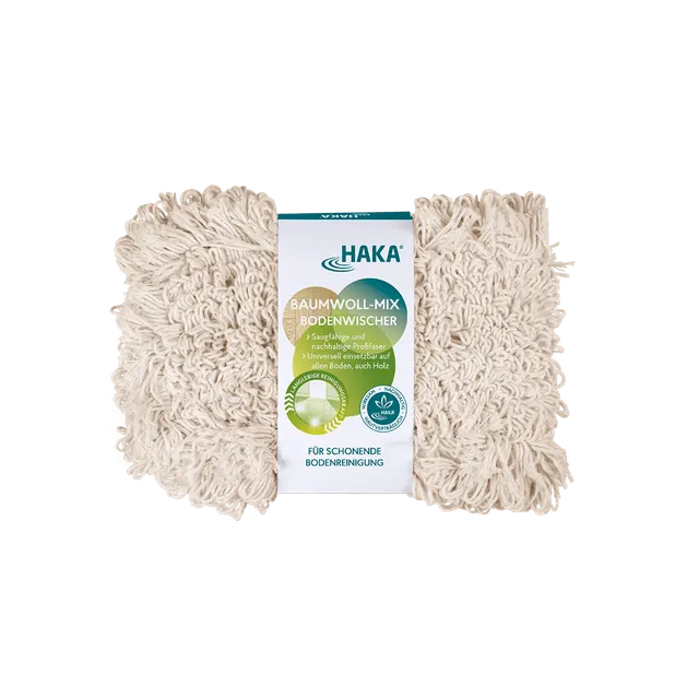 haka-baumwoll-mix-bodenwischer-1-st-ck-f-r-empfindliche-b-den image 1