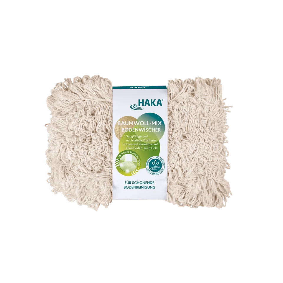 haka-baumwoll-mix-bodenwischer-1-st-ck-f-r-empfindliche-b-den image 1