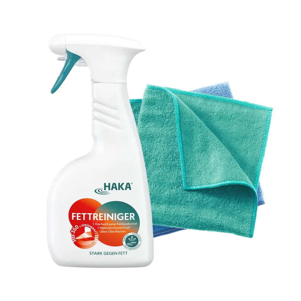 haka-set-hochglanzk-che-fettreiniger-spray-500-ml-zubeh-r image 1