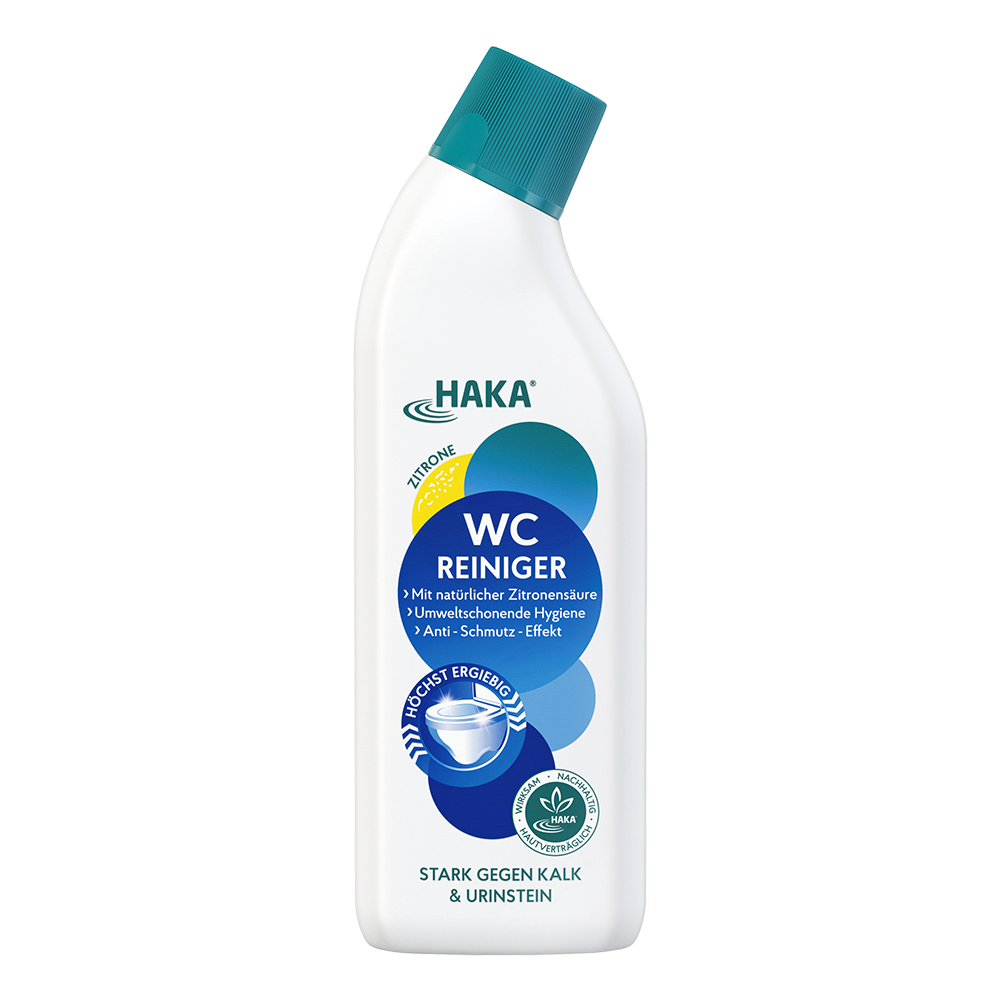 haka-wc-reiniger-citrus-740-ml-mit-abperl-effekt image 1
