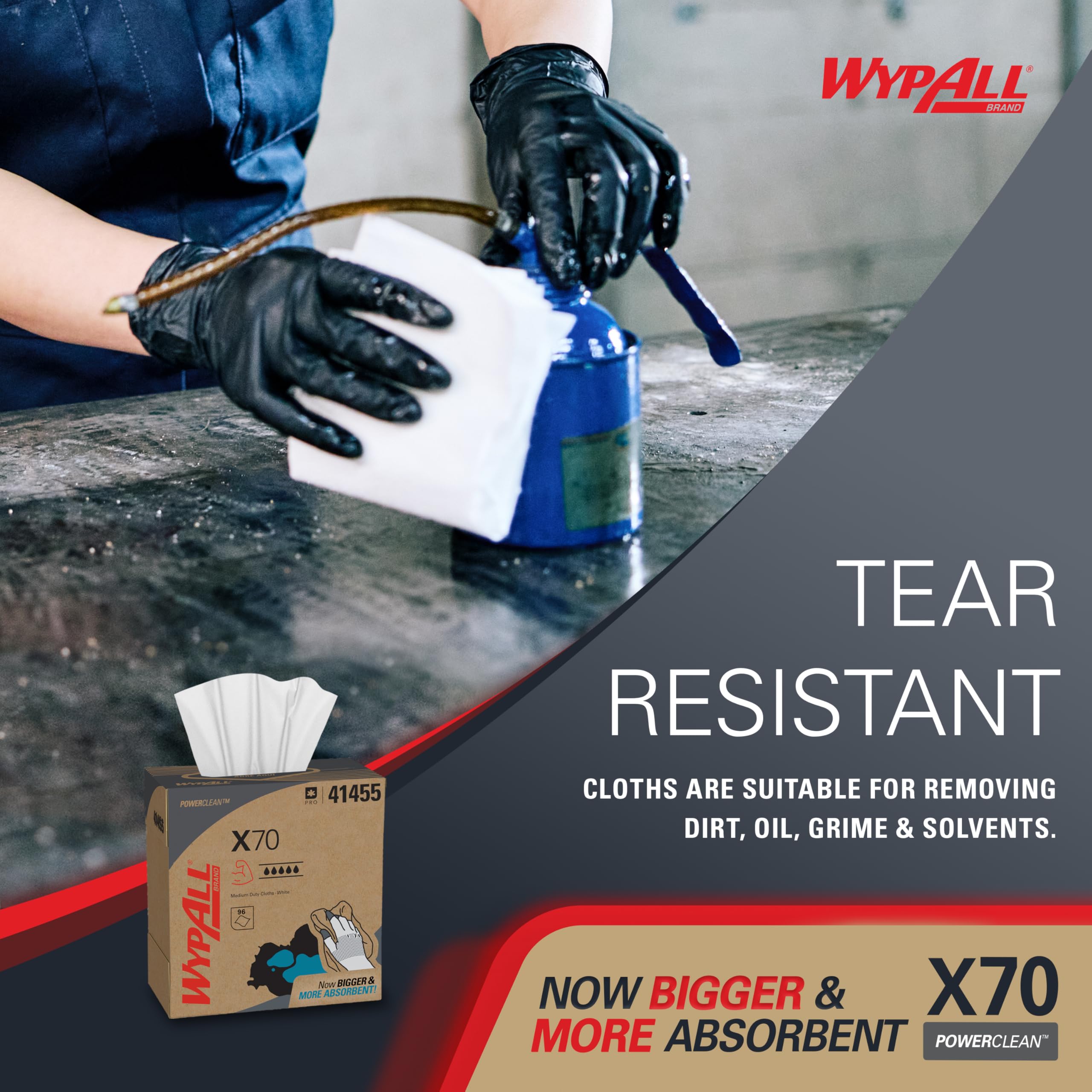 wypall-powerclean-x70-medium-duty-t-cher-pop-up-box-10-x-100-blatt image 6