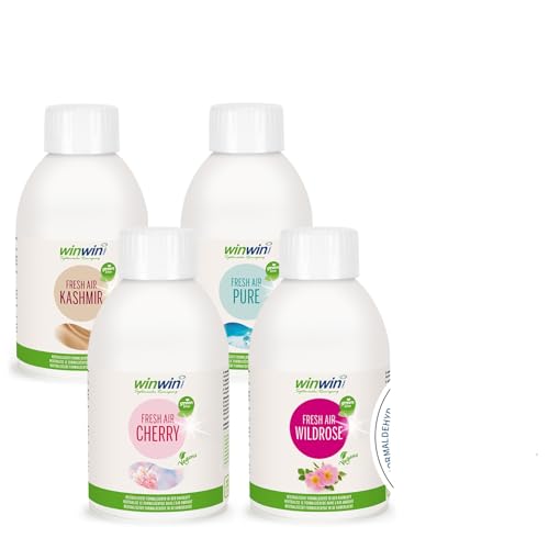 winwinclean-fresh-air-vegans-4x250ml-luftreinigungs-konzentrat-kaschmir-pure-che image 4