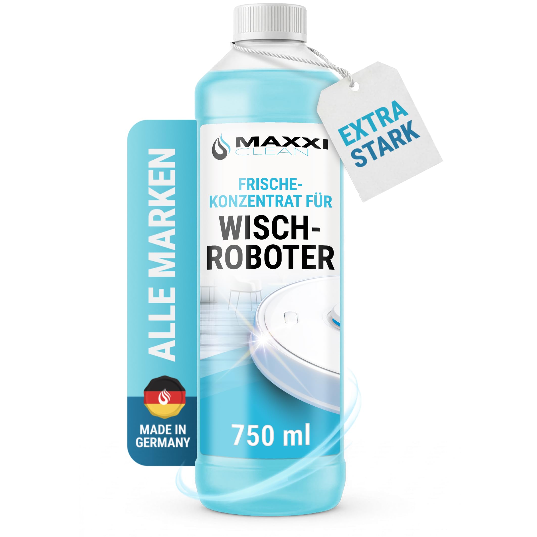 maxxi-clean-reinigungsmittel-f-r-saugroboter-mit-wischfunktion-konzentrat-750-ml image 1