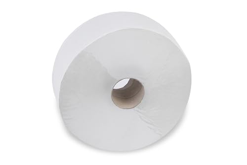 sobsy-jumbo-toilettenpapier-2-lagig-recycling-natur-25-cm-gro-rolle image 7