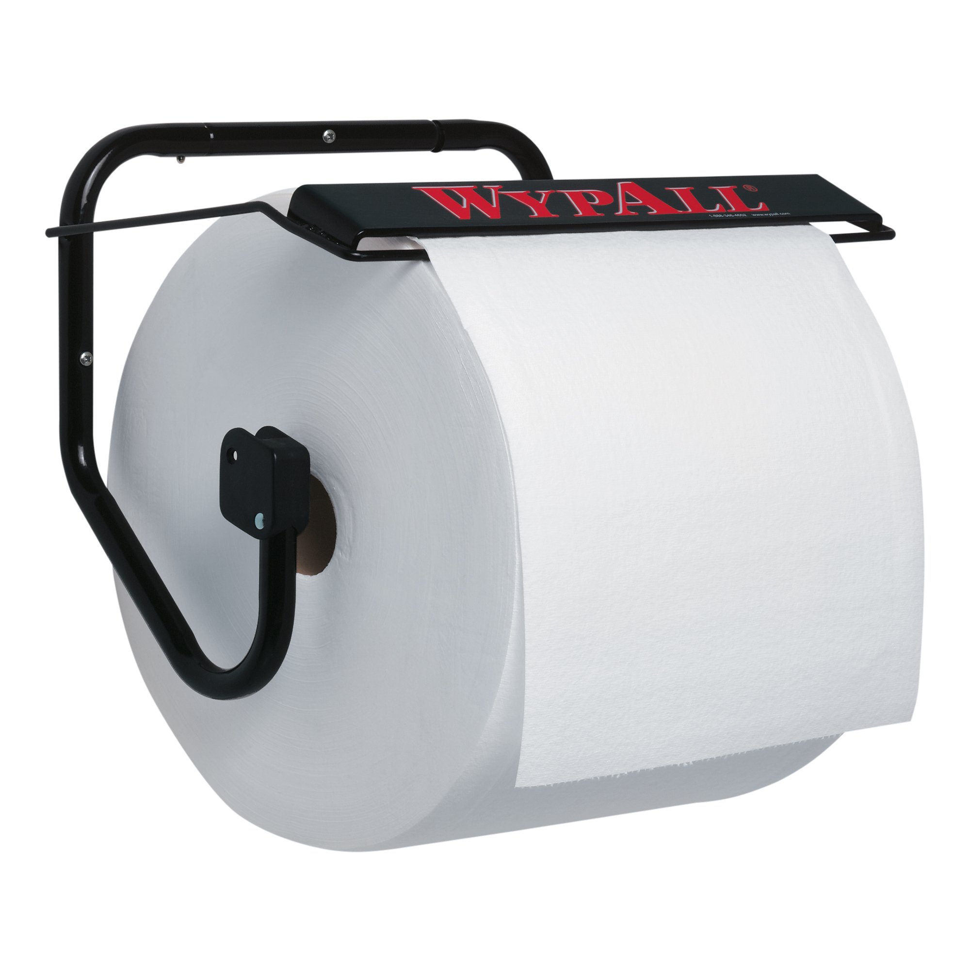 wypall-jumbo-wandspender-kim80579-wiper-dispenser image 4
