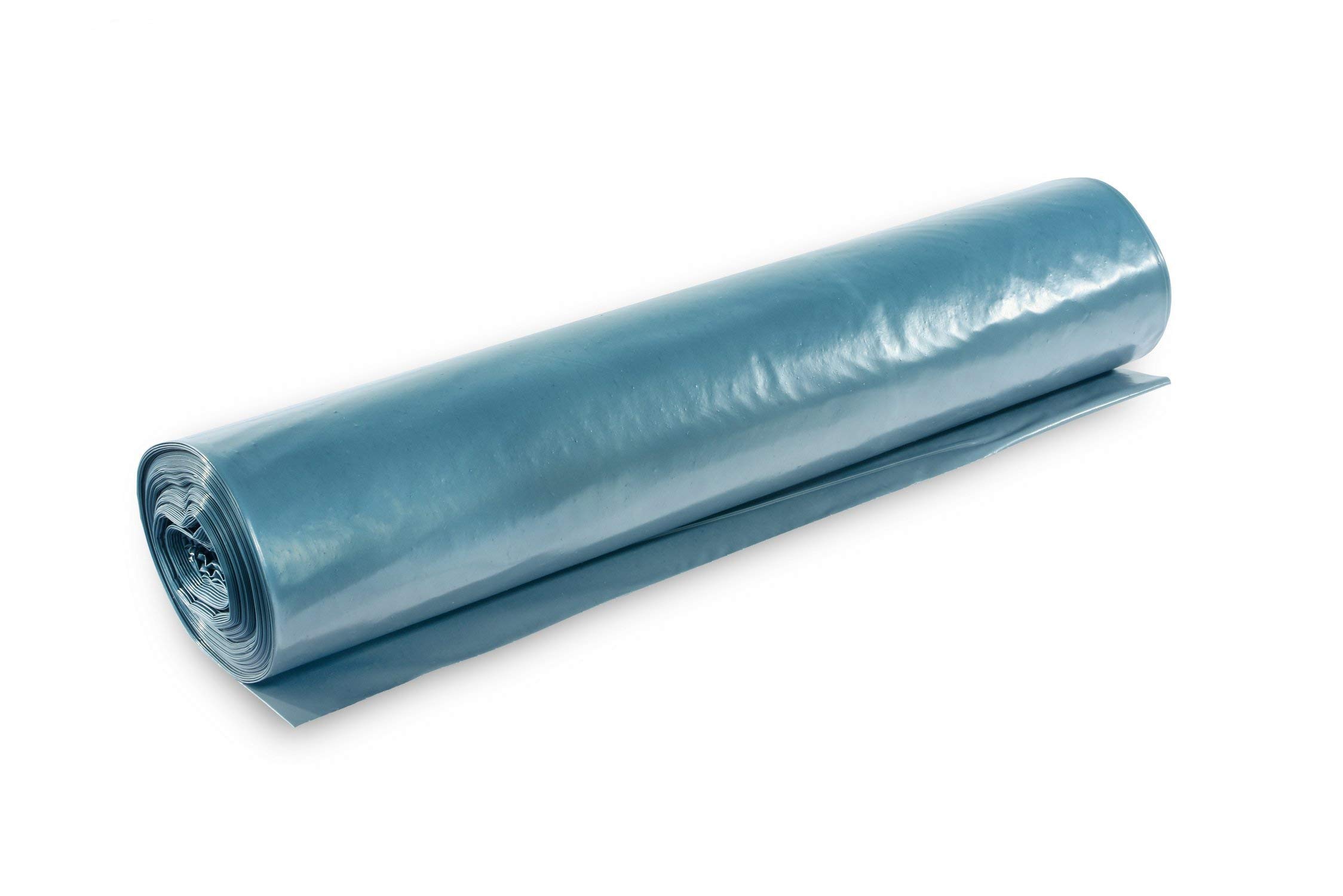 sobsy-m-llbeutel-blau-120-l-typ-100-extra-stark-ldpe-regenerat-150-st-ck-gerollt image 2