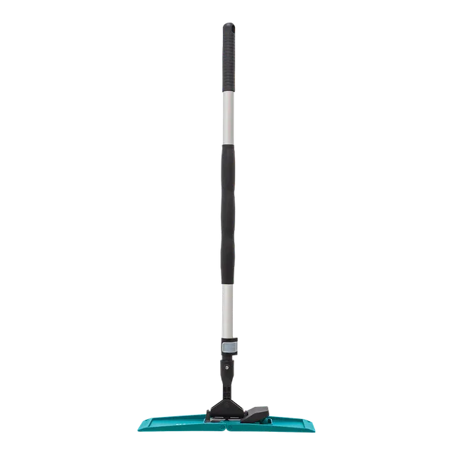 haka-bodenwischprofi-wischmopp-mit-teleskopstiel-bis-155-cm image 1