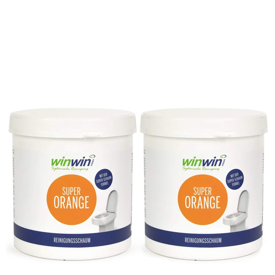 winwinclean-wc-reiniger-extra-stark-2x1kg-aktivschaum-gegen-urinstein-und-kalk image 1