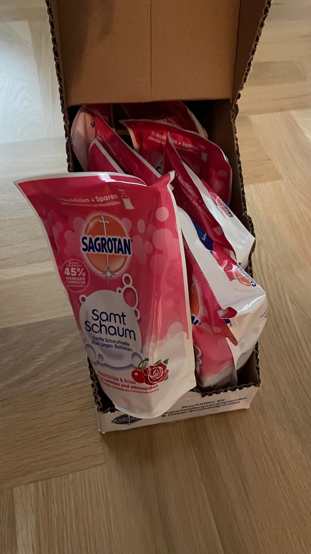 Vorteilspack lohnt sich