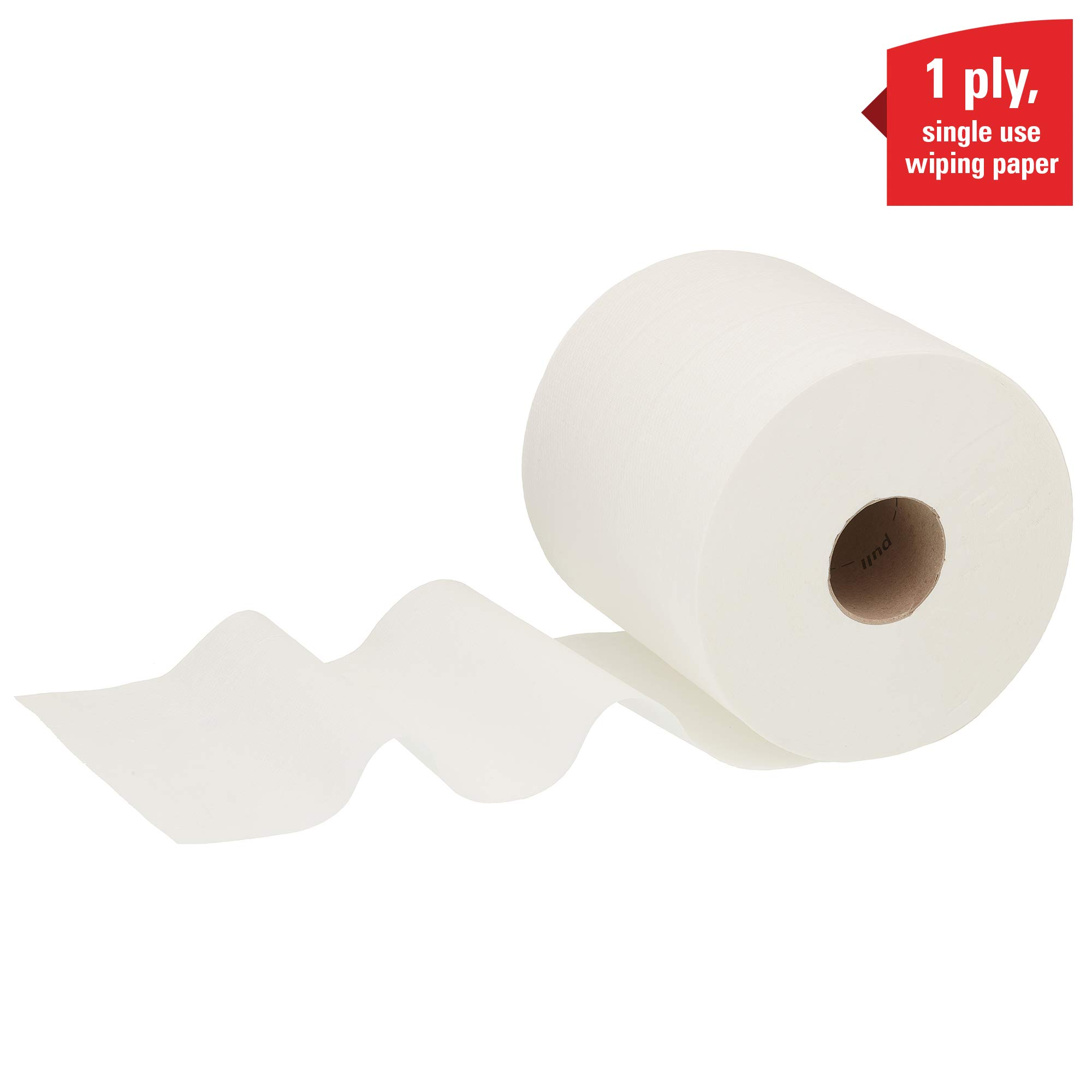 wypall-7491-l10-papierwischt-cher-mit-zentralentnahme-1-lagig-wei-6-rollen-x-400 image 4