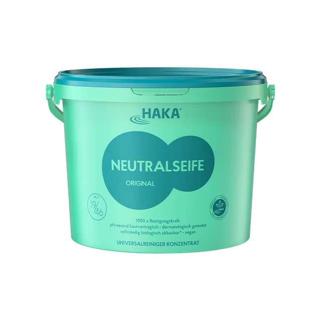 haka-neutralseife-original-5kg-eimer-allzweckreiniger-konzentrat image 1