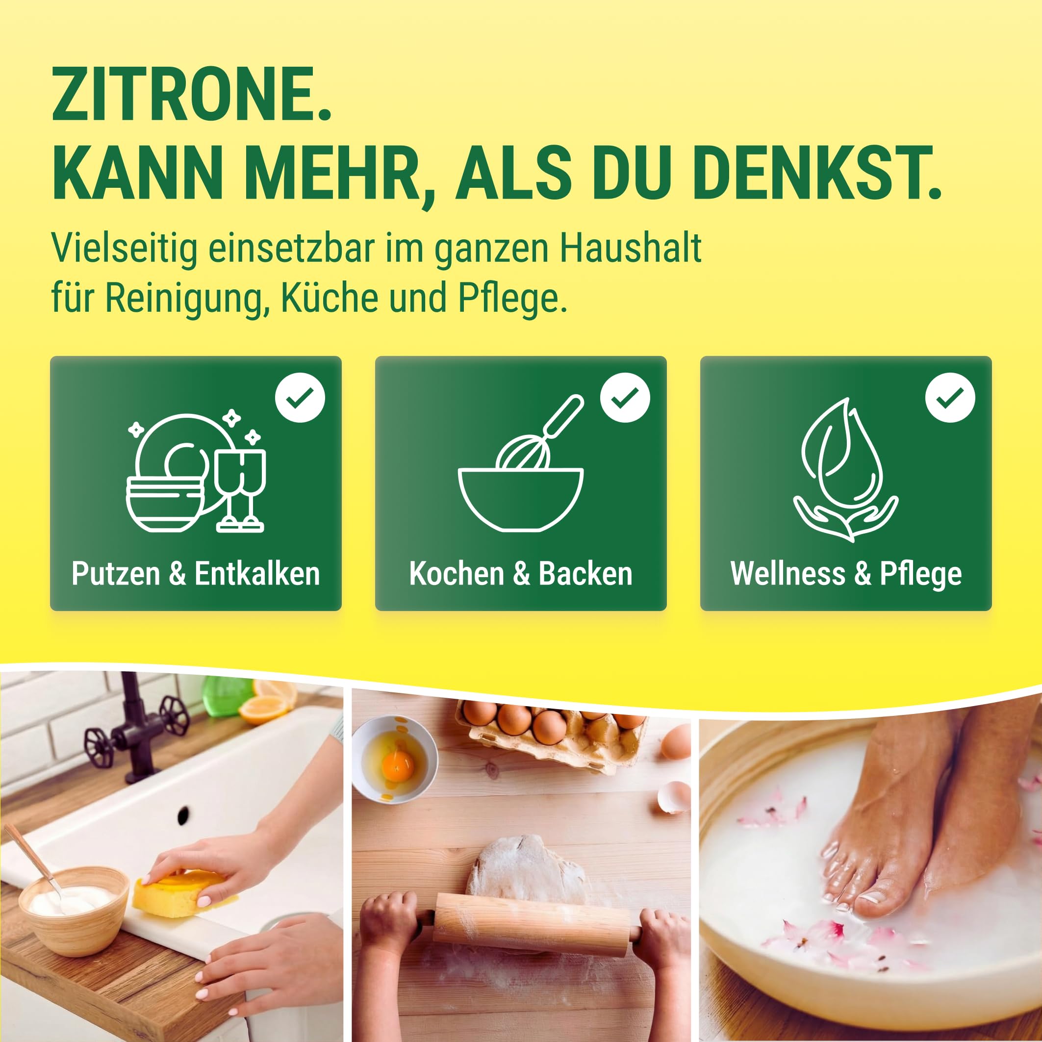 maxxi-clean-zitronens-ure-pulver-lebensmittelqualit-t-3-x-900-g image 2