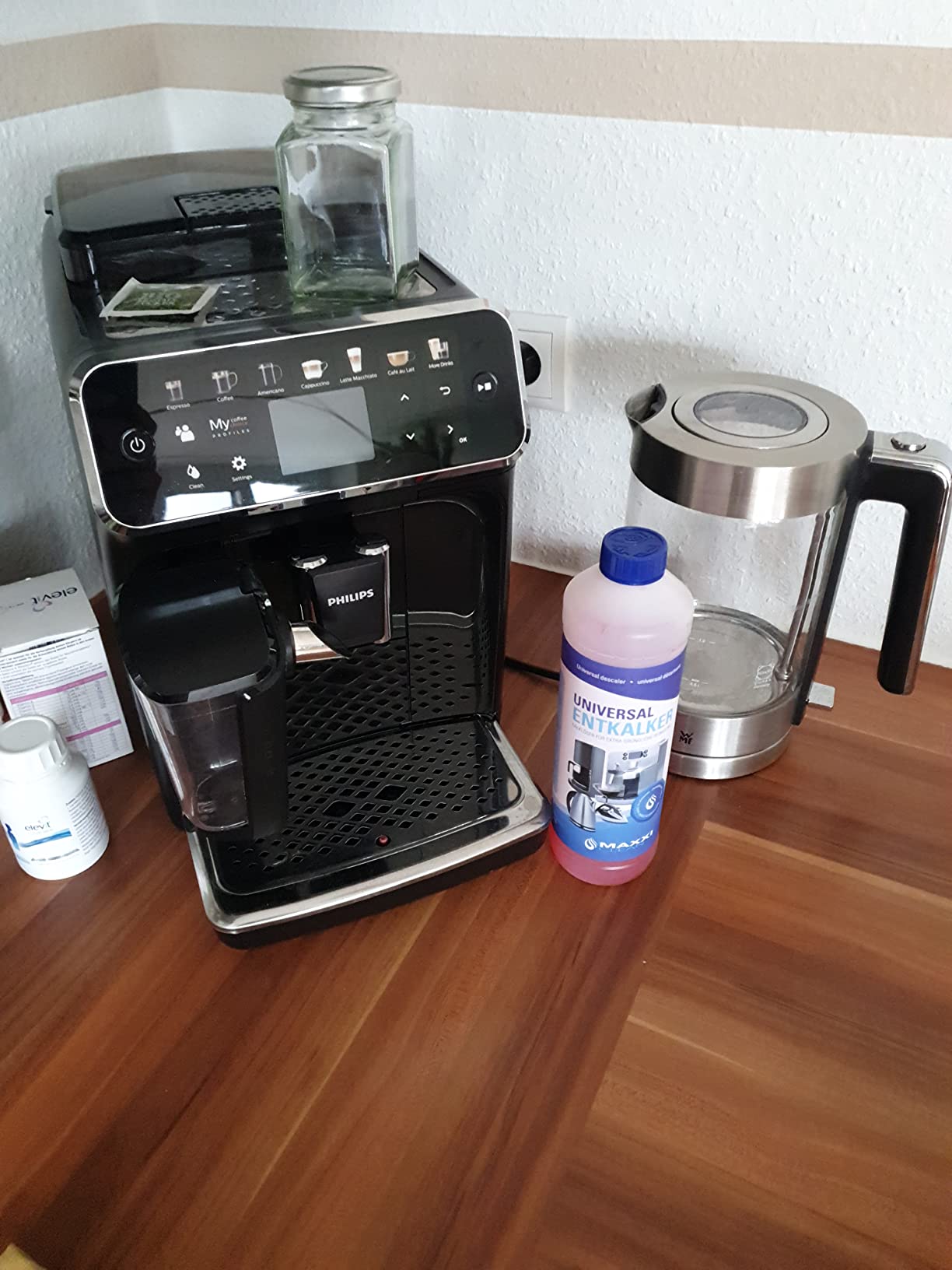 Für alle Geräte nutzbar