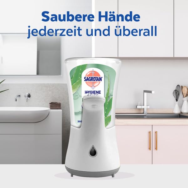 sagrotan-no-touch-nachf-ller-mix-set-5-x-250-ml image 3