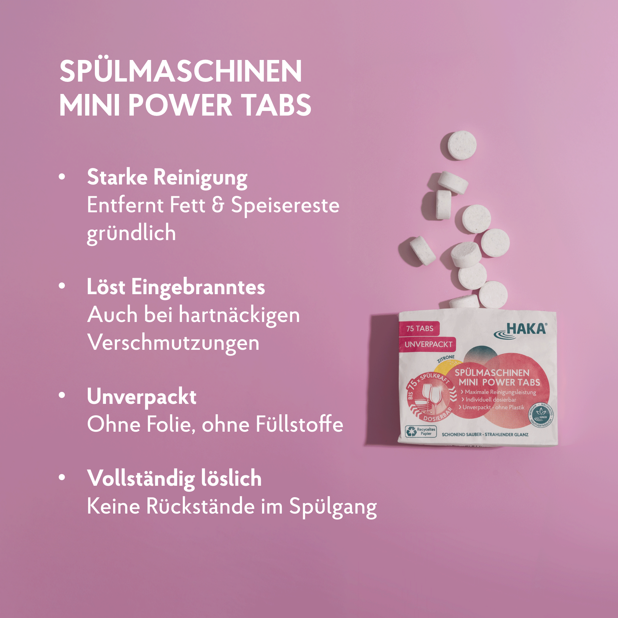 haka-sp-lmaschinen-set-tabs-75-stk-sp-lmittel-reiniger image 3