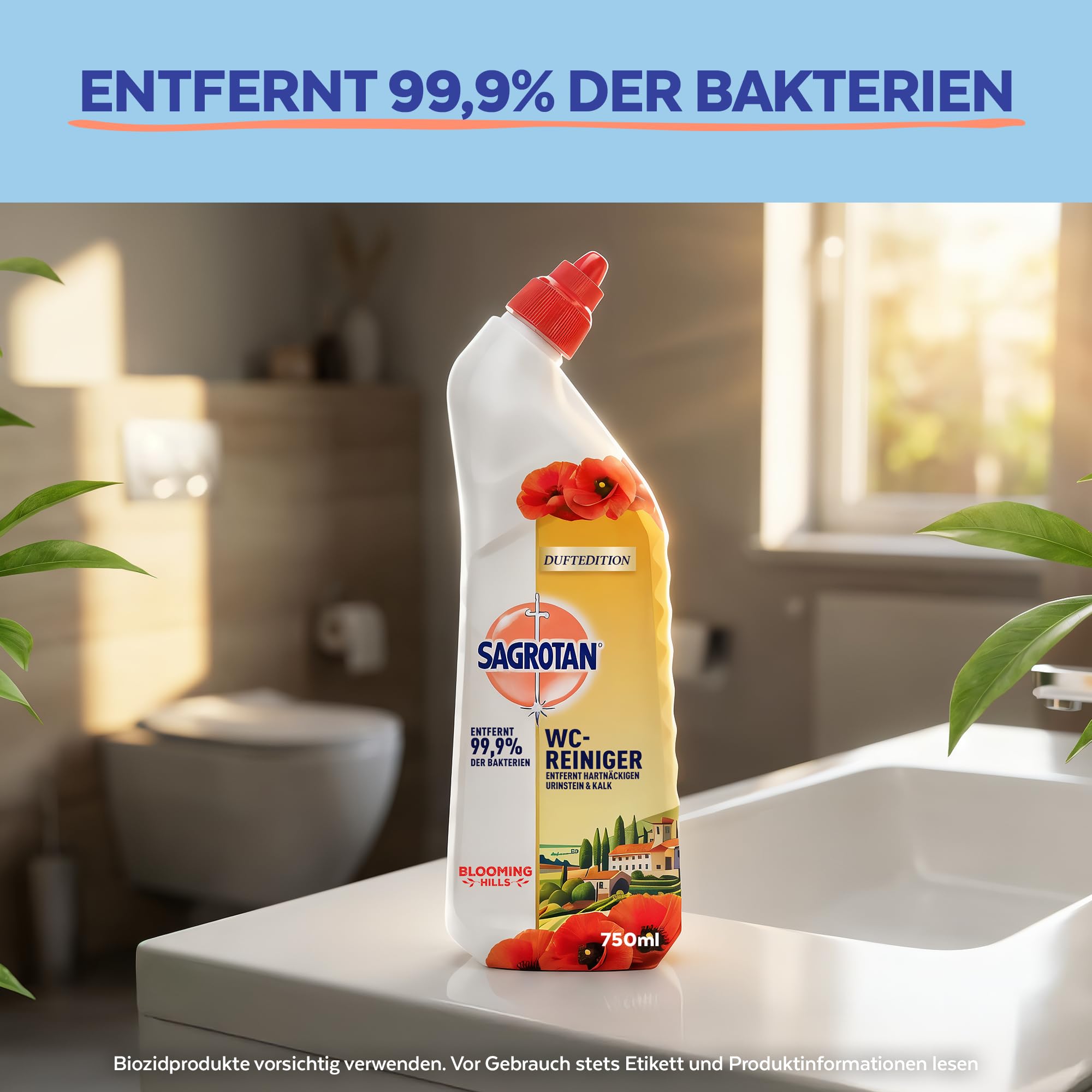 sagrotan-wc-reiniger-blooming-hills-2in1-750-ml image 4