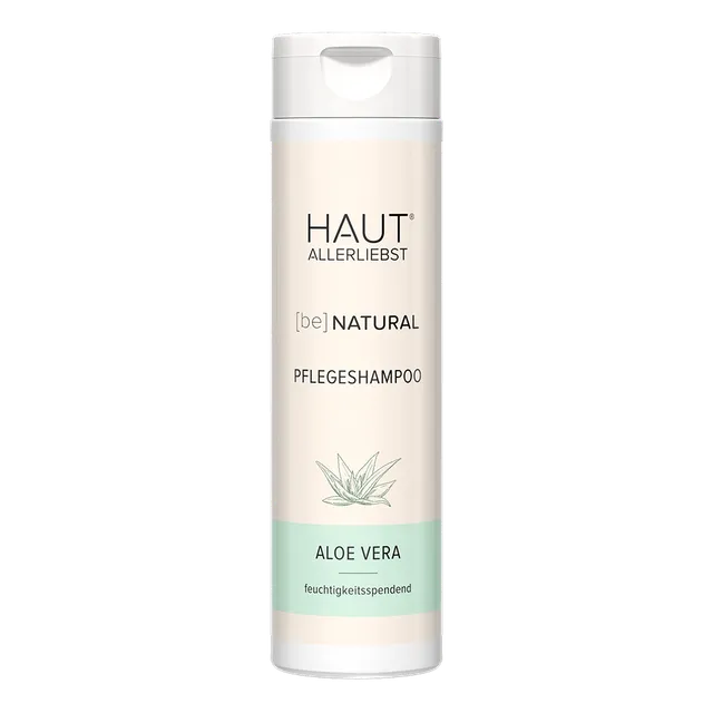 haka-shampoo-aloe-vera-250ml-konzentrat-f-r-normales-bis-strapaziertes-haar image 1