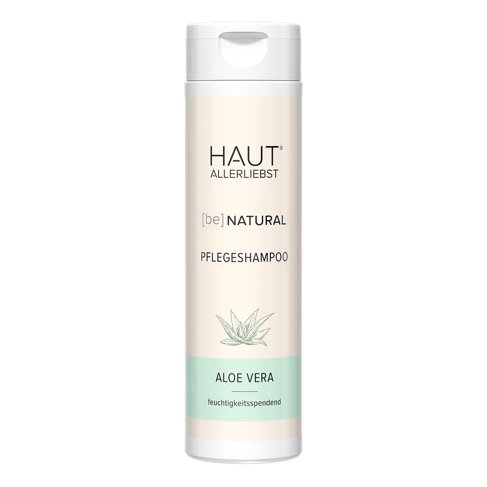haka-shampoo-aloe-vera-250ml-konzentrat-f-r-normales-bis-strapaziertes-haar image 1